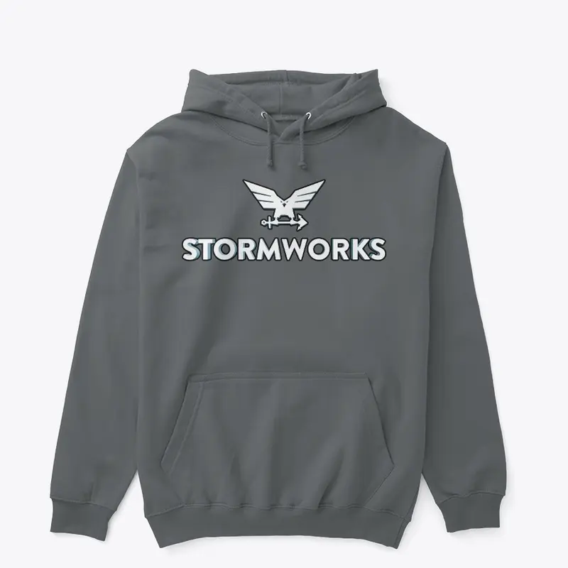 Stormworks Eagle and Anchor